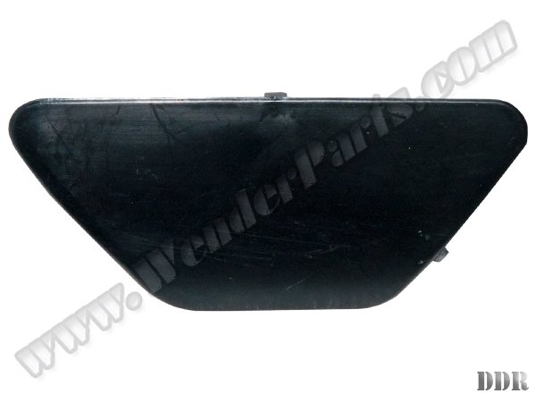 Far Fıskiye Kapağı F10+LCI Sağ -M5- - 51118055236