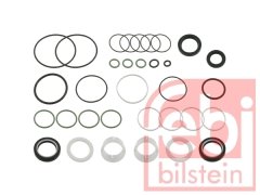Direksiyon Kutu Tm Tk W220 (Tam Takım) - 26240