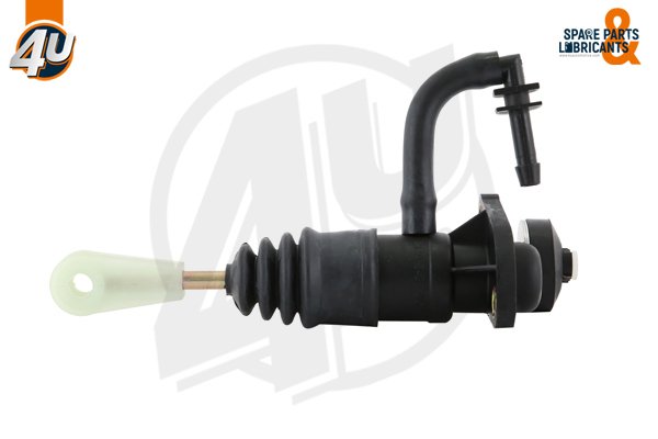 Debriyaj Merkezi Üst  Pas4 2001- - 8E1721401AK