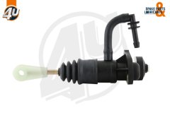 Debriyaj Merkezi Üst  Pas4 2001- - 8E1721401AK