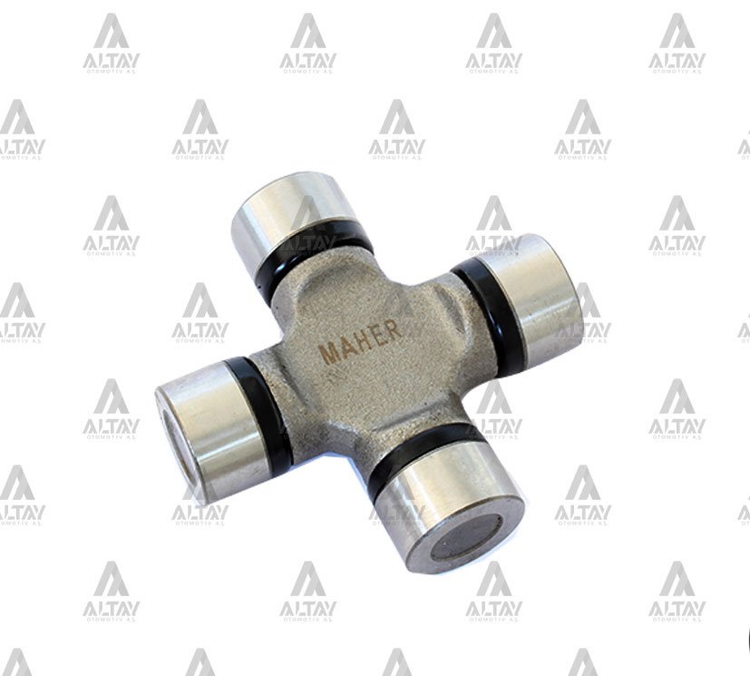 İstavroz Mafsal (Şaft) Canter 449 / 859 (102Mm X 31,7Mm Dıştan Segman) Gum75