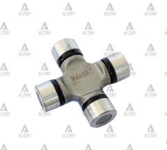 İstavroz Mafsal (Şaft) Canter 449 / 859 (102Mm X 31,7Mm Dıştan Segman) Gum75