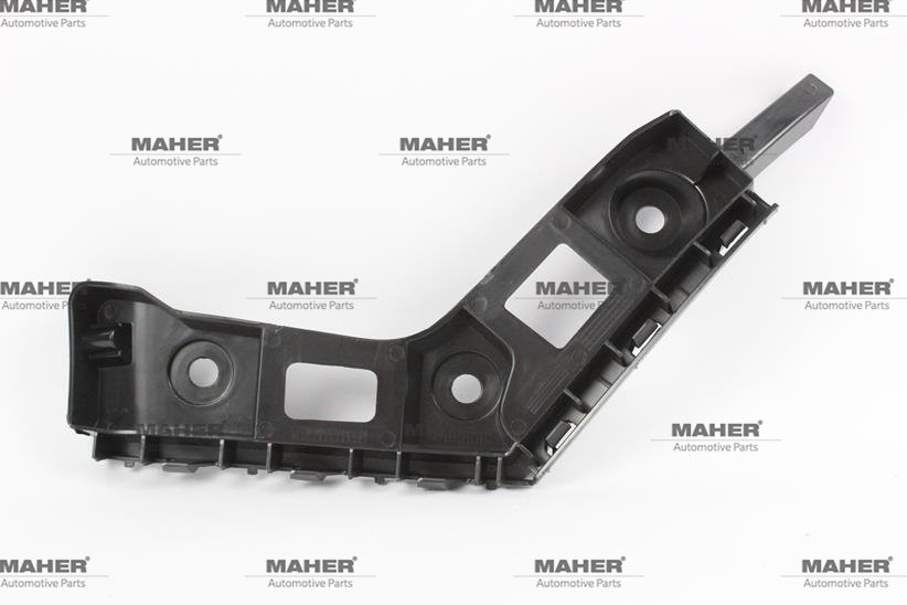 Tampon Bağlantı Braketi Golf7 13=> Arka Sağ 5G6807394