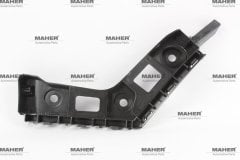 Tampon Bağlantı Braketi Golf7 13=> Arka Sağ 5G6807394