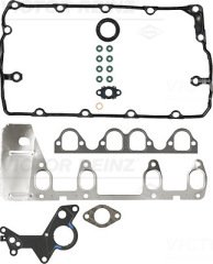 Vw Caddy 1.9Tdı Bls-Bmm-Bmp Üst Tk Con 038198012 038198012