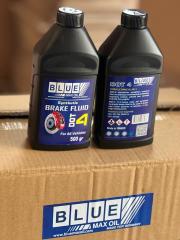 FREN HIDROLIGI  BRAKE FLUID DOT 4 (C) 500 ML 381900000000 (KOLİ ADEDİ 24) BL-10024