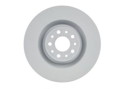 FIAT FREN DİSKİ ÖN DOBLO / 500L