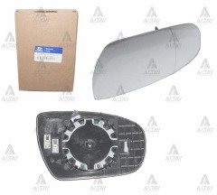 Ayna Camı I-20 15-18 Isıtmalı Sol 87611C8030