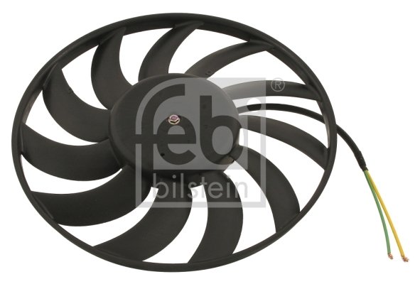 Vw A4 A6 2.0Tdı 2.8Fsı 3.0Tfsı Fan Motoru Sol 8E0959455K 8E0959455 8E0959455K 8E0 959 455 K