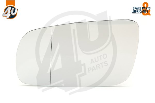 Ayna Camı E-Çiz Sol Gf4-Br 1998-05 - 1J1857521H