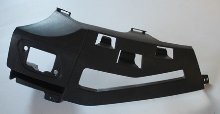 Tampon Braketı Passat B6 (3Cd807460 942Rh) Passat 2005=> 3C0807942