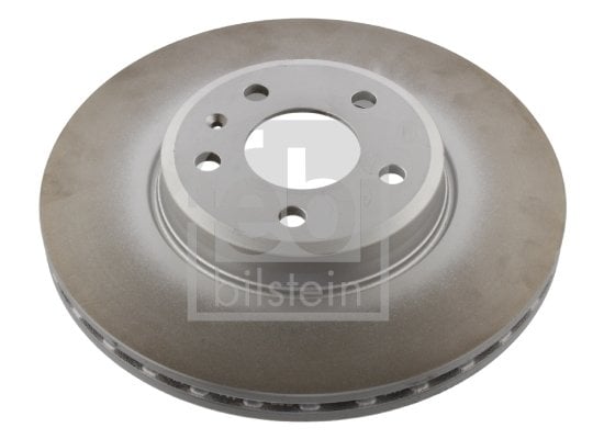 Vw A4 A5 2010 Fren Diski Ön 8W0615301T 8K0615301 8K0615301T 8W0615301G 8W0615301T 8W0 615 3