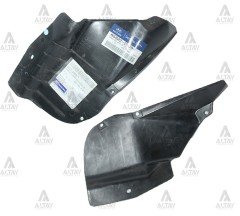 Çamurluk Davlumbazı Accent Arka 00-02 Sağ 86822-25000
