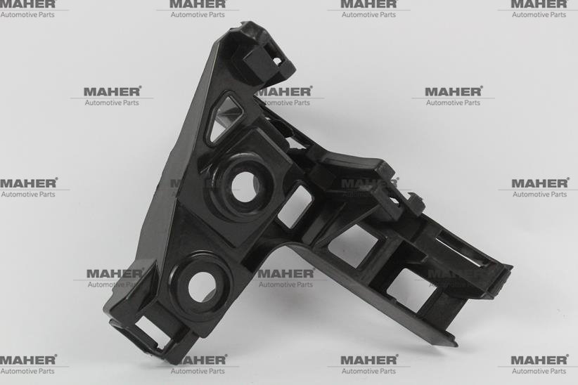 Tampon Bağlantı Braketi Golf7 13=> (Stop Altı) Arka Sol 5G6807393A