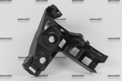 Tampon Bağlantı Braketi Golf7 13=> (Stop Altı) Arka Sol 5G6807393A