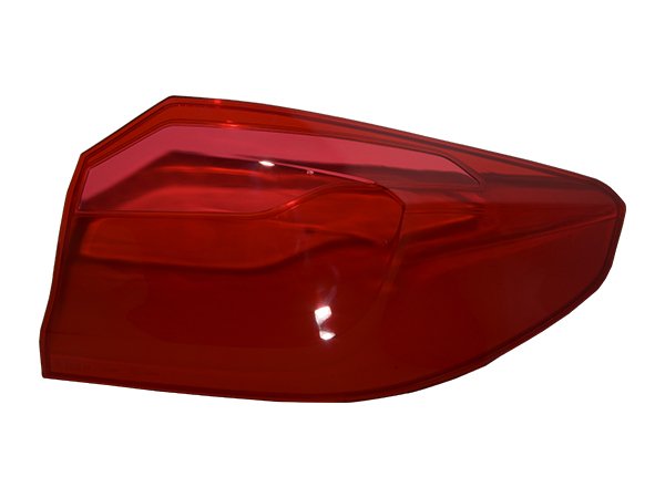 Stop Camı G30 Dış Sağ; 2017- - 63217376464P1P1