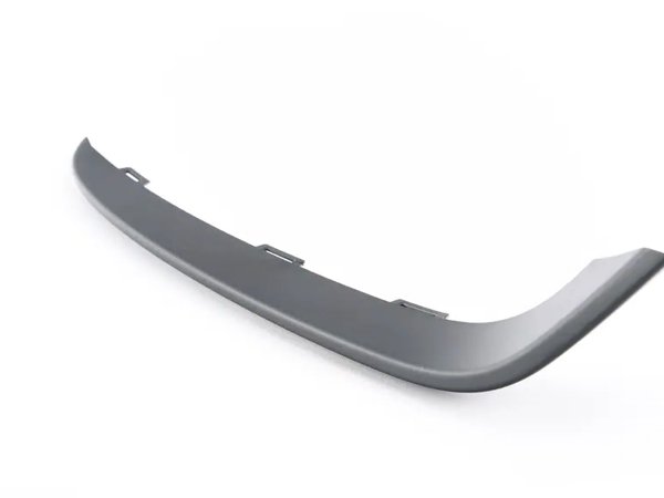 Tampon Izgara Çitası F34+LCI Ön Sol - 51117293795