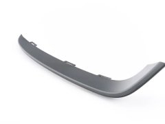 Tampon Izgara Çitası F34+LCI Ön Sol - 51117293795