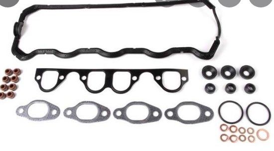 TAKIM CONTA ÜST PASSAT-A4-A6 AFN-AVG-1Z 1,9 TDİ 97-00 ELR620.280 028198012C