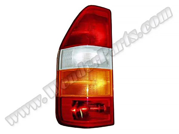 Komple Stop Spr901>904 Sol Sarı Sinyal 1995-02 0008260756