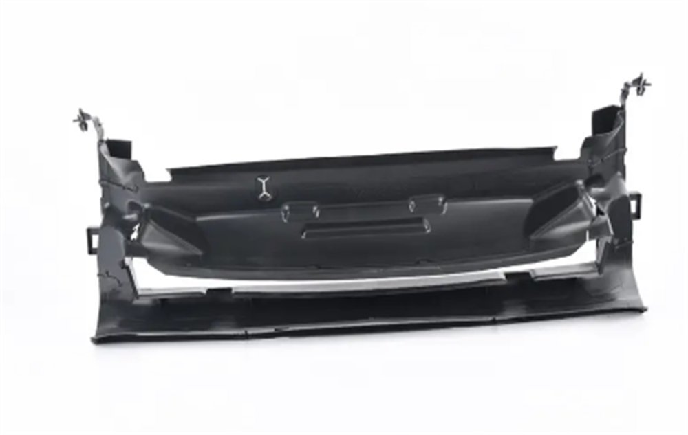 RADYATÖR ALT BAKALİTİ F32 BMW 51747290609
