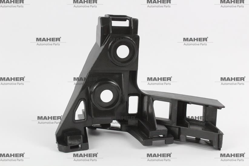 Tampon Bağlantı Braketi Golf7 13=> (Stop Altı) Arka Sağ 5G6807394A