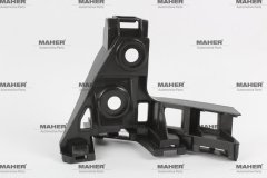 Tampon Bağlantı Braketi Golf7 13=> (Stop Altı) Arka Sağ 5G6807394A