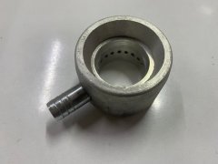 Mikser Lpg  Hortum İçi Tempra Tipo Doğan 60 MM