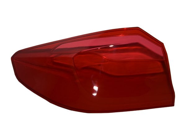 Stop Camı G30 Dış Sol; 2017- - 63217376463P1P1