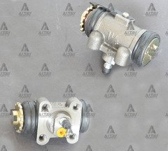 Fren Silindiri Canter 444/635/639 Arkanın Önü Sağ Mb060582