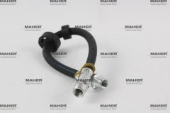 Hortum Fren Transporter T4 90-03 Ön