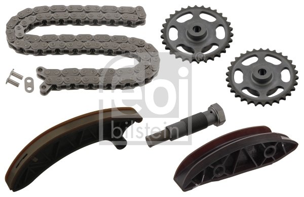 M.Benz Om651 Zincir Seti Y.M 6510520100 0009936276S4 651 050 08 00 651 052 00 00 651 052 01