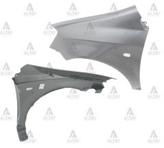 Çamurluk Getz 03-06 Ön Sol 663111C350D