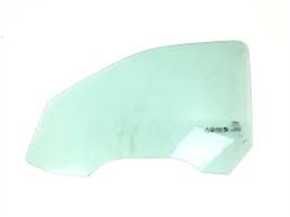 CAM KAPI/L ÖN KAPI YEŞİL LAND ROVER CUB000030