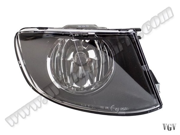 Sis Farı E92+LCI Sağ 2006-13 - 63176937466