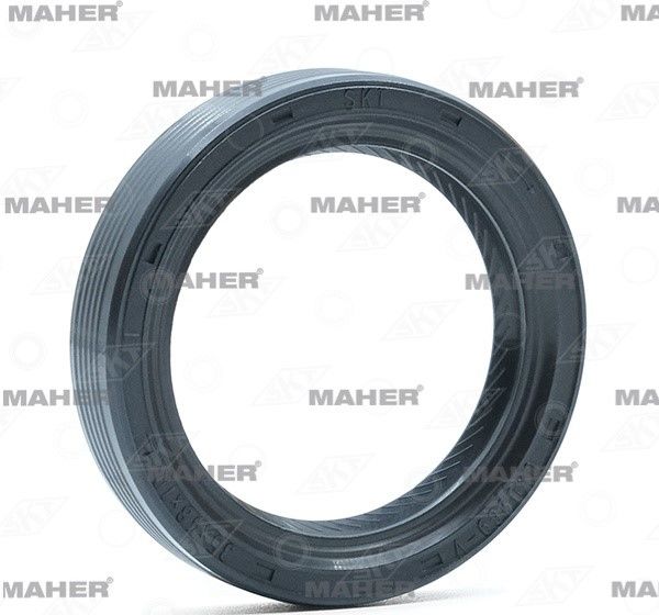 KEÇE KRANK ÖN VAG ÜNİVERSAL 84- TÜM MOTORLAR 35X48X10