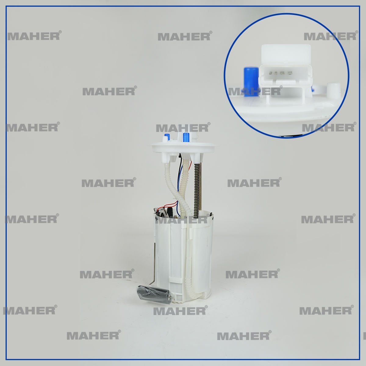 DEPO ŞAMANDIRASI KOMPLE DOBLO 00=> 1.3JTD-1.9JTD