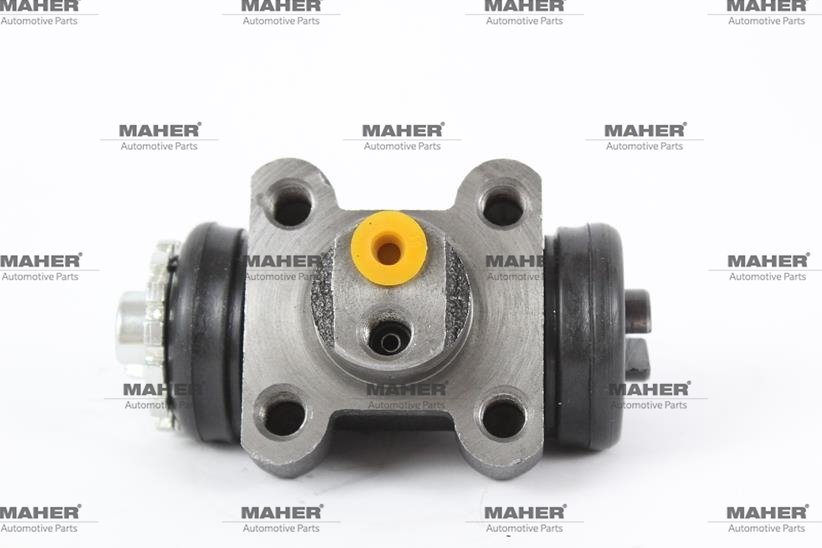 Fren Silindiri Canter 444/635/639 Arkanın Arkası Sağ Mb060583