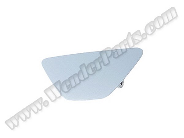 Far Fıskiye Kapağı F10-LCI Sol - 51117332683