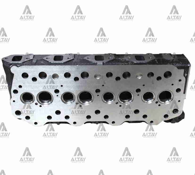 Silindir Kapağı Canter 449 / 659 Turbo 4D34T Me997711