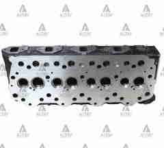 Silindir Kapağı Canter 449 / 659 Turbo 4D34T Me997711