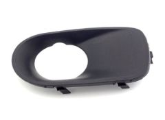 SİS FAR ÇERÇEVESİ X5 E53 SOL (SİYAH) 2004-06