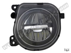 Sis Farı F10-LCI Sağ; LED 2014-16 - 63177311294