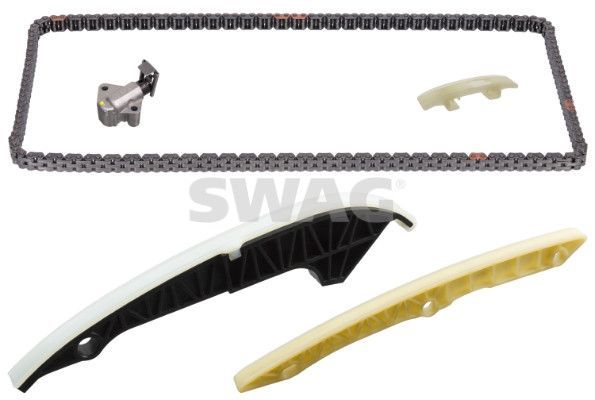 VW EKSANTRIK ZINCIR SETI PASSAT-JETTA-AUDI A4-A5-A6  1,8 TFSI - 2,0 TFSI