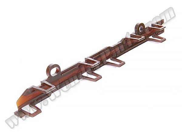 Kısa Kızak M103 Dış [W124 W126 W201] - 1030520816