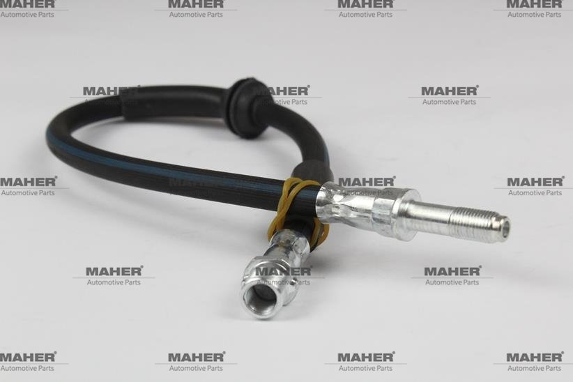 Hortum Fren Transporter T5 / T6 04-11 Ön 7H0611701B