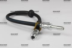 Hortum Fren Transporter T5 / T6 04-11 Ön 7H0611701B