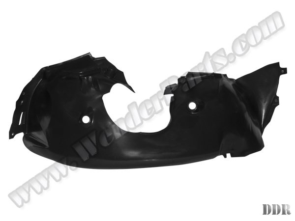 Çamurluk Davlumbazı Vito639 Ön Sağ (OEM-Kalite) 2004-09 - 6396842177