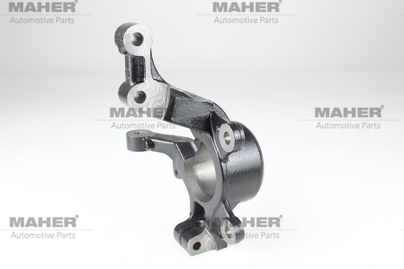 Aks Taşıyıcı Mıcra 02-10 / Note 06-11 Absli Ön Sol 40015Ax600