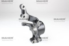 Aks Taşıyıcı Mıcra 02-10 / Note 06-11 Absli Ön Sol 40015Ax600